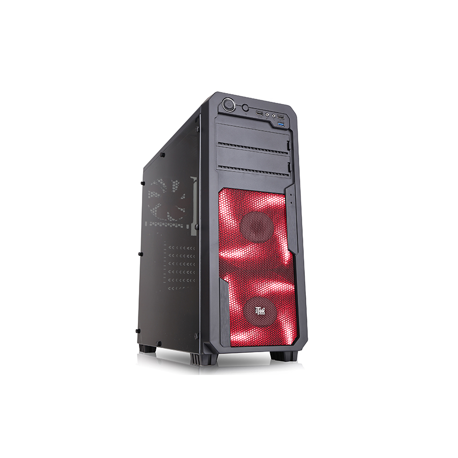 BONEHEAD SYSTEM RED SPARROW