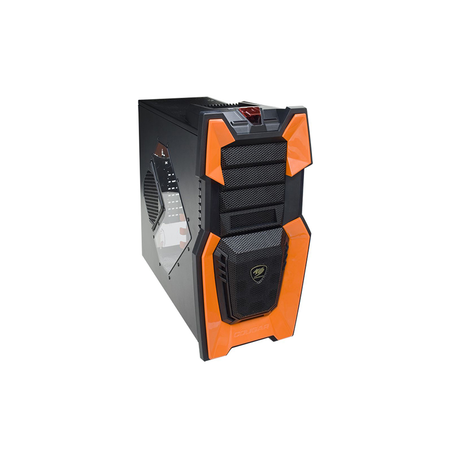 BONEHEAD SYSTEM ORANGE DEMON