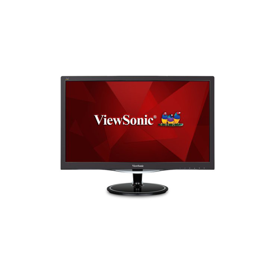 VIEWSONIC VX2257-MHD MON 22" TN FHD 2MS GAMING 75HZ VGA - USATO GARANTITO - GRADO B
