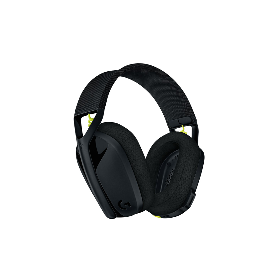 XBERSTAR Custodia Rigida Per Cuffie Logitech G435 Lightspeed, Tessuto Oxford Antiturto E Impermeabile, Protezione Da Cadute E Graffi