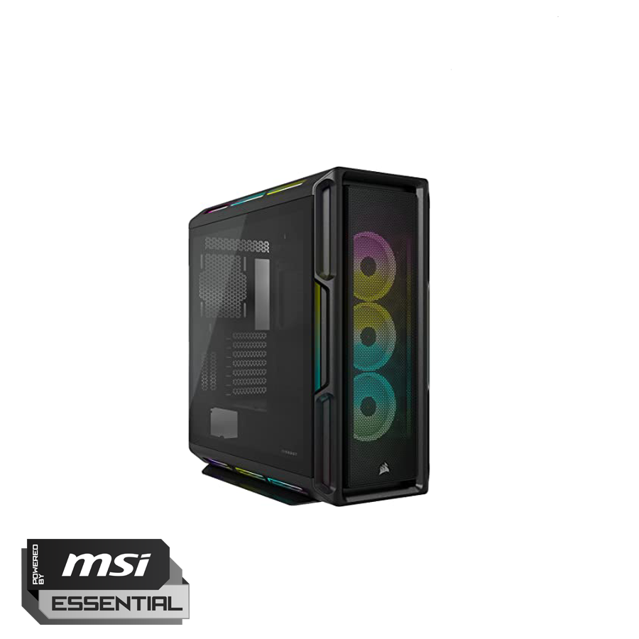 BONEHEAD SYSTEM POWERED BY MSI 2.0 ESSENTIAL OMEGA