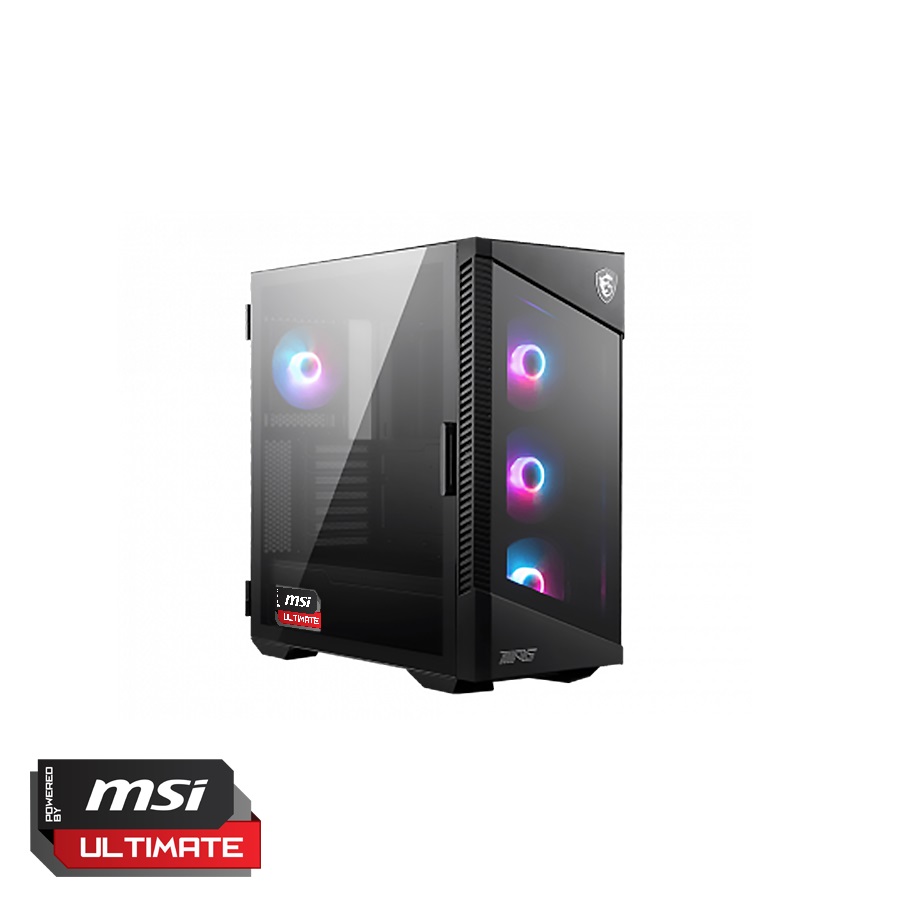 BONEHEAD SYSTEM POWERED BY MSI 2.0 ULTIMATE OMEGA